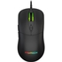 Mouse Fantech Business M421 Black - Fantech - 6972661281762