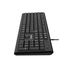 Teclado Fantech Office PT - Fantech - 6972661282393