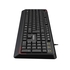 Fantech Business Premium PT Keyboard - Fantech - 6972661282626