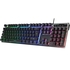 Teclado Fantech Fighter II PT - Fantech - 6972661282054