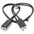 Cabo Thunderbolt Dock HP Dock G2 - HP - 5704174081456