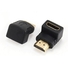 Adaptador HDMI Angular 90 Gembird - Gembird - 8716309097536