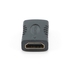 Adaptador HDMI F/F Gembird - Gembird - 8716309058469