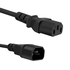 Cabo Power C13/C14 3MT Gembird - Gembird - 8716309037884
