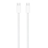 Apple USB-C Cable M/M 1M Original - Apple - MM093ZM/A