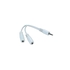 3.5mm Jack Splitter M/F 10cm - Cablexpert - 8716309035507
