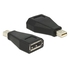 Delock MiniDP DP Adapter - Delock - 4043619652389