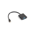 Adaptador MiniDP1.2 VGA Lanberg - Lanberg - 5901969408690