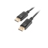 Lanberg DP Cable 3M 4K - Lanberg - 5901969413397