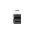 Adaptador HDMI Angular UP - Lanberg - 5901969427417