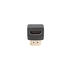 Adaptador HDMI Angular Down - Lanberg - 5901969427400