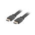 HDMI2.0 Cable 5M Flat 4K - Lanberg - 5901969416640