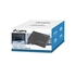 Switch HDMI 3P Lanberg - Lanberg - 5901969424331
