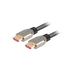 Cabo HDMI2.1 1M 8K Lanberg - Lanberg - 5901969428957