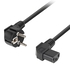 Cabo Power C13 1.8M Angular Drt. Lanberg - Lanberg - 5901969409741