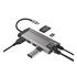 Natec Multiport USB-C Hub - Natec - 5901969426601