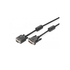 Assman 2MT DVI-I VGA Cable - Assmann - 4016032298526