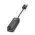 Placa Rede USB-A LAN Gigabit HP - HP - 8898940084424