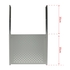 2U Telescopic Rack Shelf - OEM - VR-020