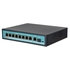 Switch PoE Gigabit 8P+ UpLink + SFP - OEM - 8435325444420