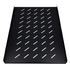 Prateleira Rack 1U 750mm Fixa Preto - Phasak - 0220014047.AA