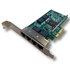 Placa Rede PCI-e 4P Gigabit HighProfile IBM - IBM - 0220126003.AA