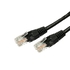 Cabo UTP Cat.6 1.5M TB Preto - TB - 5902002117517