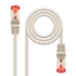 Cabo SSTP Cat.6 1M Flexible - Nanocable - 8433281002692