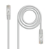 Cabo UTP Cat.6A LSZH 1M - Nanocable - 8433281008809