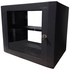Bastidor Mural 9U 550x400 EcoRack - EcoRack - 211.ECAMA0T095504