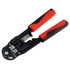 Alicate de Cravar RJ45 - Cablexpert - 8716309084420