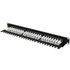 Painel 24P Cat.6A UTP 1U Lanberg - Lanberg - 5901969441925