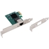 Placa Rede PCI-e 2.5Ghz Lanberg LP - Lanberg - 5901969447712