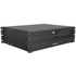 Gaveta Rack 3U 483mm Lanberg - Lanberg - 5901969448733