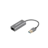 USB3.0 LAN Gbit Natec Network Card - Natec - 5901969434897
