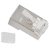 Conector RJ45 FTP Cat.6 Lanberg 20Pcs - Lanberg - 5901969415780