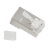 Lanberg RJ45 FTP Cat.6 Connector 100Pcs - Lanberg - 5901969415797