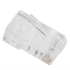Conector RJ45 FTP Cat.5E Lanberg 100Pcs - Lanberg - 5901969415735