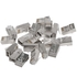 Conector RJ45 FTP Cat.6 Passivo Lanberg 100Pcs - Lanberg - 5901969424010