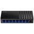 Mercusys 5P Gbit Switch - Cudy - 6971690790103