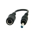 Conversor AC HP 7.4 x 5.0 a 4.5 x 3.0mm 230W - HP - 0230005010