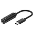 Conversor AC HP/Dell USB-C a 7.4 x 5.0mm 100W - OEM - 0230005027