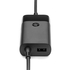 AC USB-C Isqueiro 65W HP - HP - 5TQ76AA