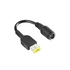 Conversor AC Lenovo 7.9 x 5.5mm a SlimTip - Lenovo - 0230200010