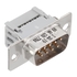 RS232 Male Serial Plug - OEM - 09661287700