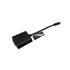 Adaptador MiniDP VGA Dell - Dell - 5397063212941