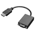 Adaptador HDMI VGA Lenovo - Lenovo - 5706998908421