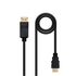 Cabo DP HDMI 5M Nanocable - Nanocable - 8433281008663
