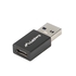 Adaptador USB-A USB-C Lanberg