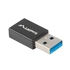 Adaptador USB-A USB-C Lanberg - Lanberg - 5901969418545